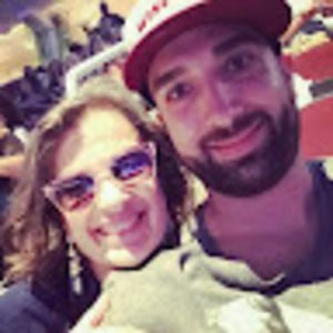 Meet your Posher, Ben